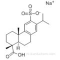 Natriumconcern CAS 86408-72-2